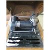 Image 8 : EDISON WINDUP AMBEROLA PHONOGRAPH WITH EXTRA CARTRIDGES