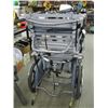 Image 2 : BRODA LONGTERM CARE WHEELCHAIR