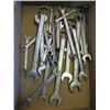 Image 2 : MISC. MASTERCRAFT & THORSON WRENCHES, ETC.