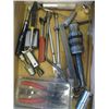 Image 2 : BOX OF MISC. SPECIALTY TOOLS