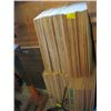 Image 2 : LG. LOT OF ASST. CUT PLYWOOD PIECES