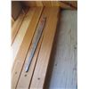 Image 2 : MISC. LEVEL, SAWS, RULER, ETC.