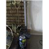 Image 1 : ERUKA POWER PLUSH CORDLESS VACUUM, NO CHARGE CORD