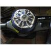 Image 2 : ERUKA POWER PLUSH CORDLESS VACUUM, NO CHARGE CORD