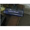 Image 3 : ERUKA POWER PLUSH CORDLESS VACUUM, NO CHARGE CORD