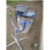 Image 2 : ELECTRIC CONCRETE OR MORTAR MIXER