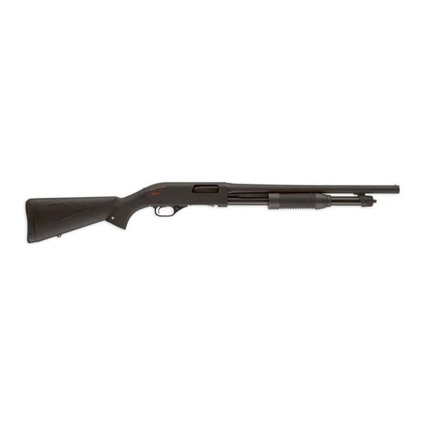 XPS Defender 12ga. Pump Shotgun