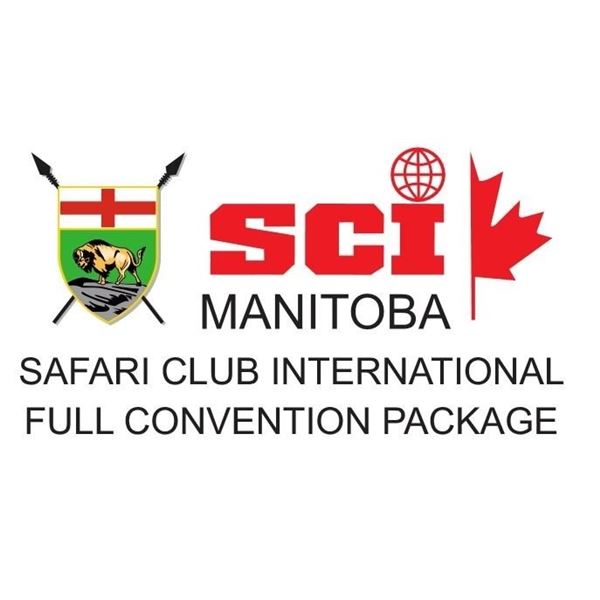 Complete SCI Convention Package