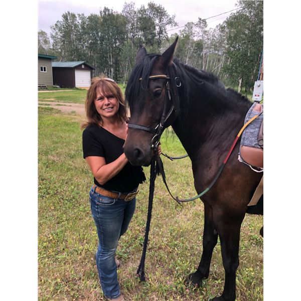 3 Day Back Country Adventure for 4