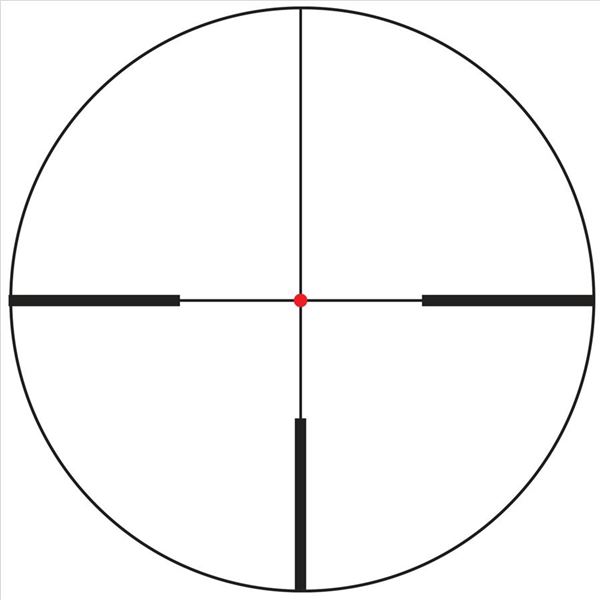 Steiner 4-16x56 Ranger Scope