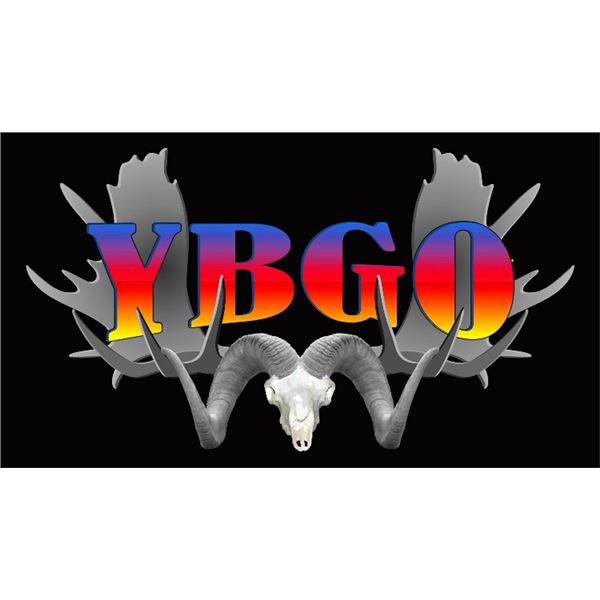 Yukon Grizzly Bear For 1 hunter