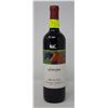 Image 1 : 14 HANDS WINERY HOT TO TROT RED BLEND COLUMBIA