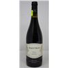 Image 1 : BACCOLO ROSSO VENETO RED WINE 750ML 13% ALC