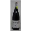 Image 1 : BALTASAR GARNACHA 2015 RED WINE 750ML 15% ALC