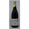 Image 1 : BALTASAR GARNACHA 2015 RED WINE 750ML 15% ALC