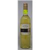 Image 1 : SELECT PAMPAS DEL SUR ARGENTINA CHARDONNAY