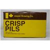 Image 1 : 15 PACK OF CRISP PILS BEER 4.8% ALC 15 X 355ML