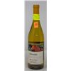 Image 1 : 14 HANDS VINEYARDS HOT TO TROT WHITE BLEND