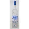 Image 1 : GREY GOOSE VODKA 1.75 LITER 40%