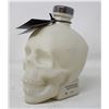 Image 1 : CRYSTAL HEAD VODKA 750 ML 40%