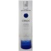 Image 1 : CIROC SNAP FROST VODKA 1 LITER 40%