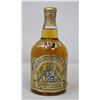 1970 GIBSON'S GOLD WHISKEY 750ML 40%