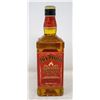 Image 1 : JACK DANIELS TENNESSEE FIRE 750ML 35%