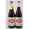 2 BOTTLES OF POMPITA SANGRIA SUPERIOR 5.5% ALC