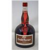 Image 1 : GRAND MARNIER LIQUER 1.14 LITER 40%