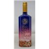 Image 1 : BAJA ROSA TEQUILA & STRAWBERRY 750 ML 15%