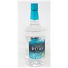 Image 1 : ALBERTA PURE VODKA 1.75 LITER 40%