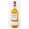 Image 1 : DEWARS TRUE SCOTCH WHITE LABEL 1.14 LITER 40%