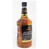 ALBERTA PREMIUM RYE WHISKY 1.75 LITER 40%