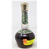 Image 1 : SABRA ORANGE LIQUEUR 350 ML 30% PRODUCT OF ISREAL