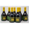 Image 1 : 7 BOTTLES OF STONE BRUTON BLONDE BEER