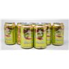 Image 1 : 9 CANS OF BAVARIA HOLLAND PREMIUM NON-ALCOHOLIC