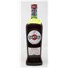 Image 1 : MARTINI VERMOUTH MARTINI TONIC 15% ALC 500ML