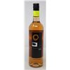 Image 1 : COPPER MOON MOONLIGHT HARVEST ROSE 750ML 12% ALC