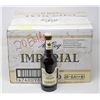 Image 1 : CASE WITH 20 BOTTLES OF LE COQ IMPERIAL GOLD LAGER