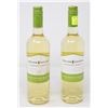 Image 1 : 3 BOTTLES OF PELLER ESTATE SAUVIGNON BLANC