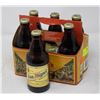 Image 1 : 6 PACK OF SAN MIGUEL PALE PILSEN BEER