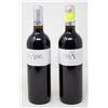 Image 1 : 2 BOTTLES OF CHATEAU VIRANEL TRADITION 2015