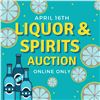 Image 1 : THANK YOU FOR ATTENDING OUR LIQUOR & SPIRITS