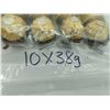 Image 2 : Ferrero Rocher T3 Fine Hazelnut Chocolate 10x38g