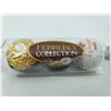 Image 3 : Ferrero Collection Fine hazelnut chocolates, Raffaleo crispy creamy-coconut-almond filled confection