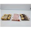 Image 3 : Assorted Lot of Ferrero Rocher Collection Fine Confections 10x38g