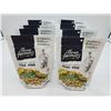 Image 1 : Three Farmers Roasted Peas-Dil Pickle Flavour (8 x 90g)