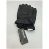 Image 2 : Thinsulate leather gloves lot of 2 pair, medium, mens and ladies