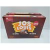 Image 1 : Joe Louis Cake Snacks 480g (6 Cakes)