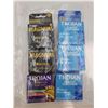 Image 1 : Trojan Assorted Condoms (6 x 3)